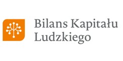Logo Bilans Kapitału Ludzkiego