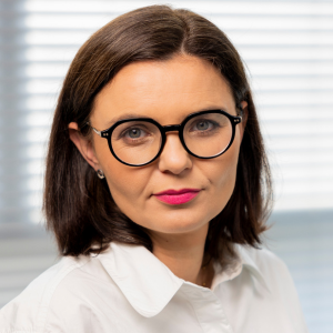 Magda Gajownik