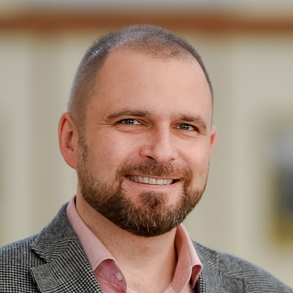 Marcin Dąbrowski