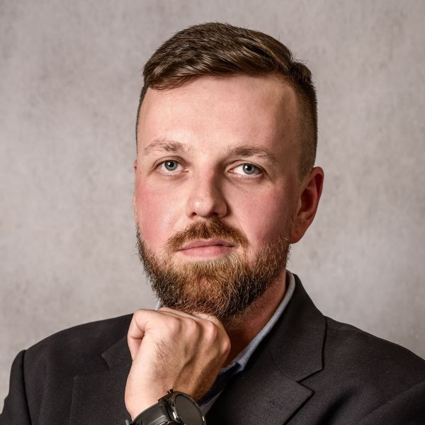 Paweł Mazur