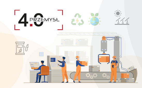 Przemysł 4.0