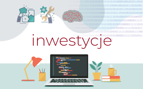 Wsparcie MSP w obszarze cyfryzacji - Bony na cyfryzację