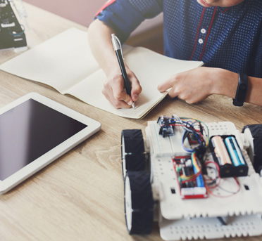 Kto może otrzymać dofinansowanie?