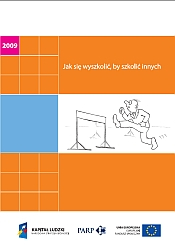 Jak się wyszkolić, by szkolić innych